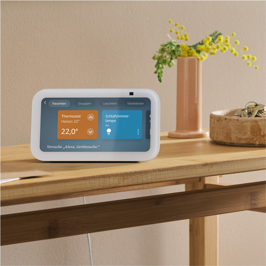 Echo Show 5 (Bild: Amazon)